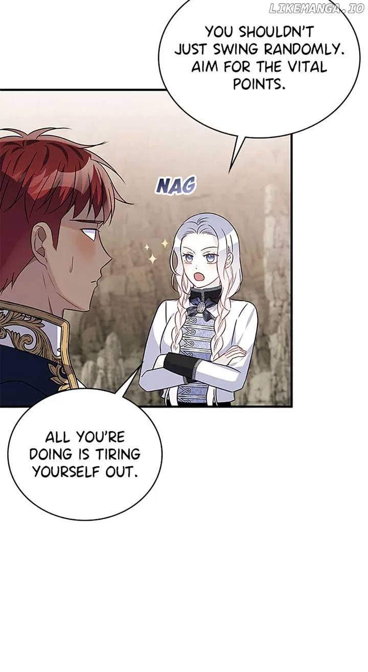 Don’t Be Obsessed With A Spirit Like Me! Chapter 66 – Page 22