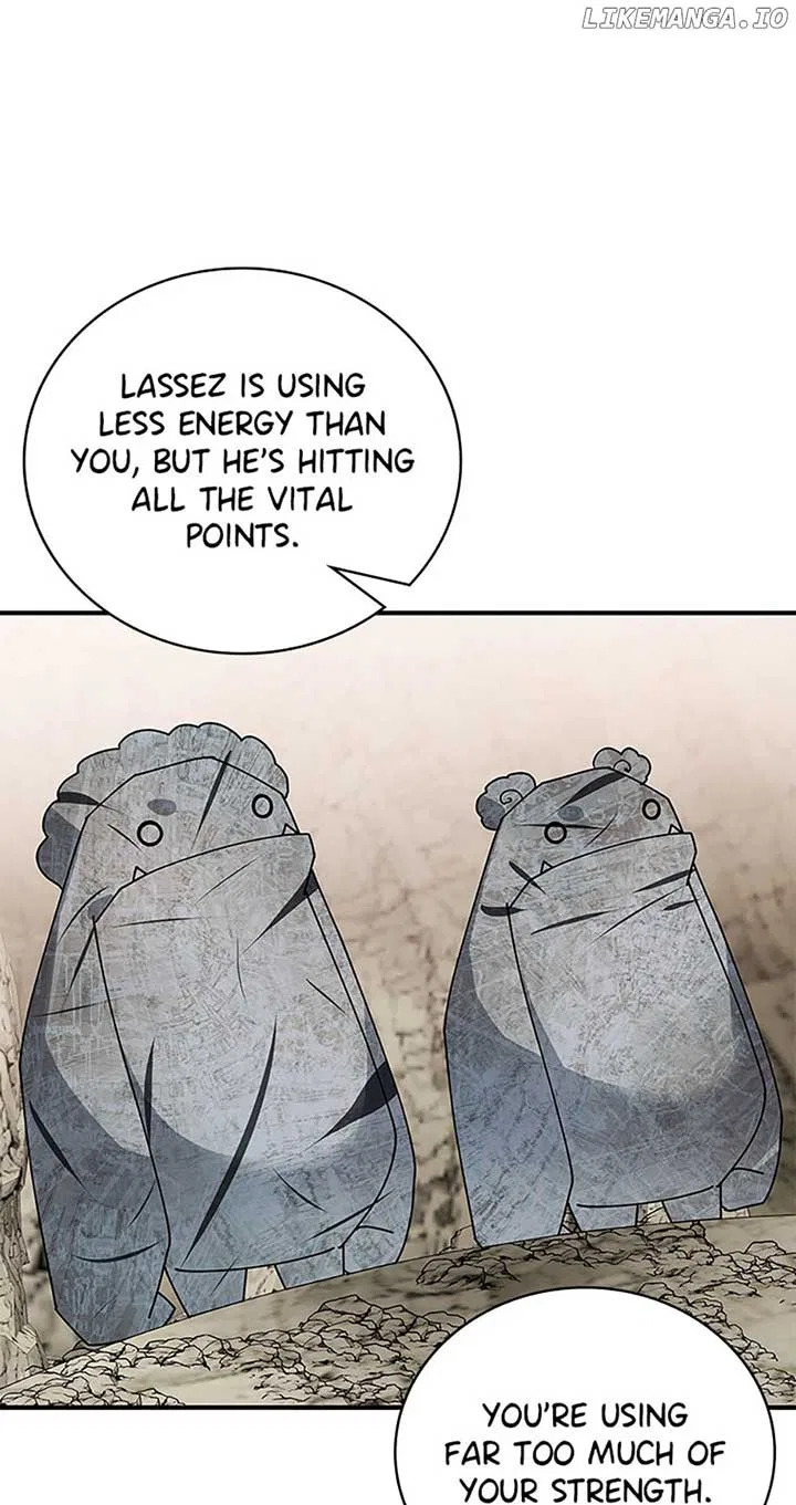 Don’t Be Obsessed With A Spirit Like Me! Chapter 66 – Page 23