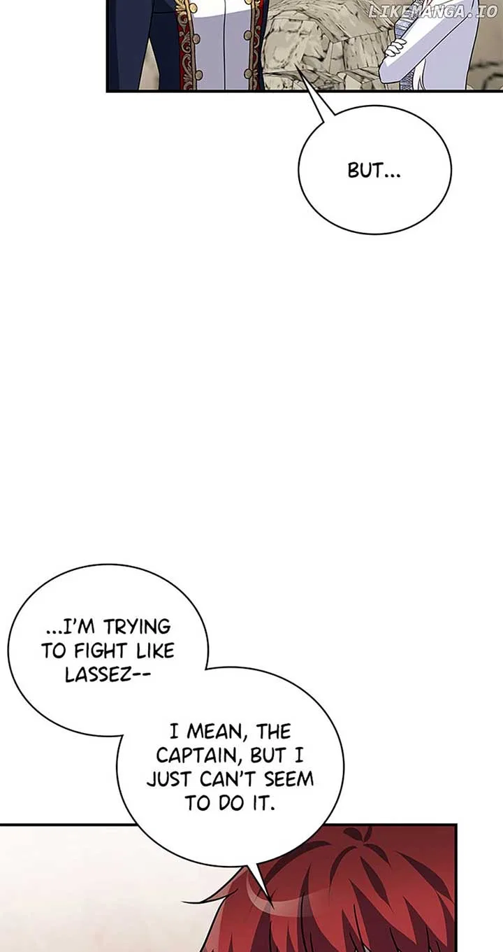 Don’t Be Obsessed With A Spirit Like Me! Chapter 66 – Page 25