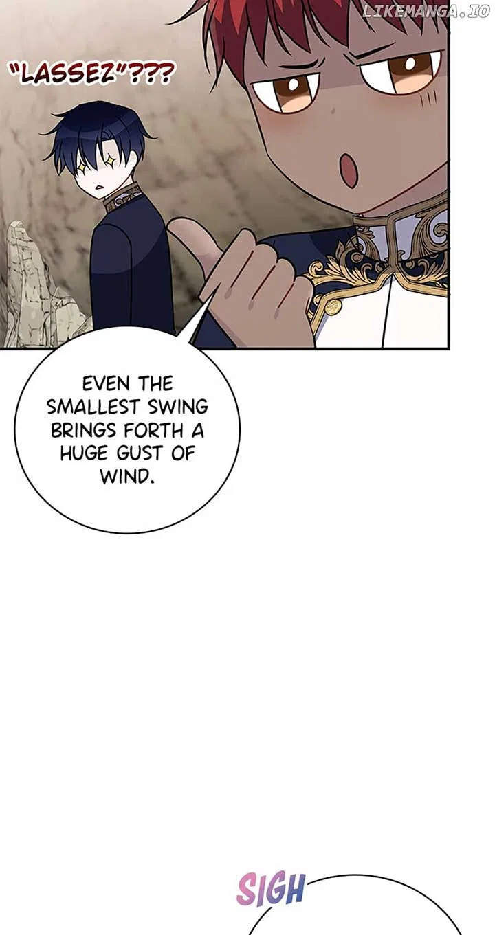 Don’t Be Obsessed With A Spirit Like Me! Chapter 66 – Page 26