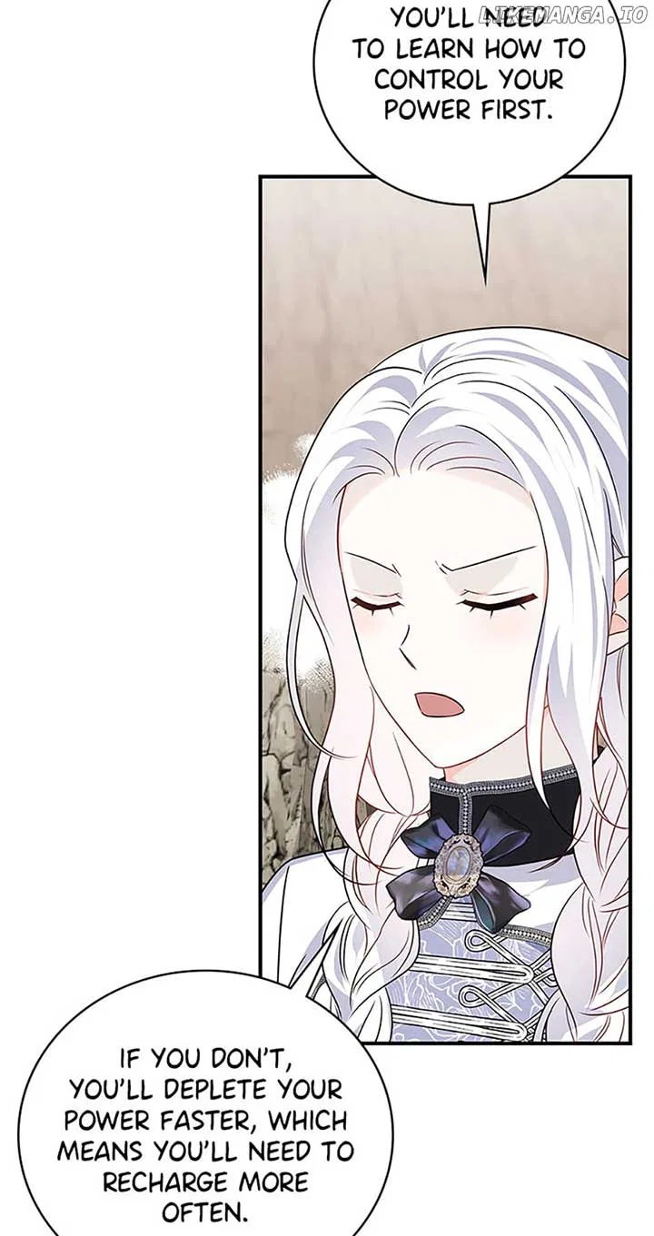 Don’t Be Obsessed With A Spirit Like Me! Chapter 66 – Page 27