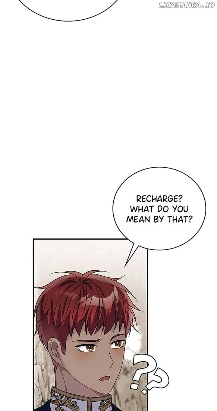 Don’t Be Obsessed With A Spirit Like Me! Chapter 66 – Page 28
