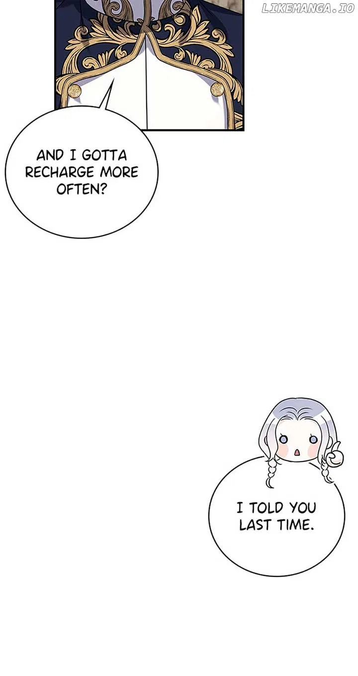Don’t Be Obsessed With A Spirit Like Me! Chapter 66 – Page 29