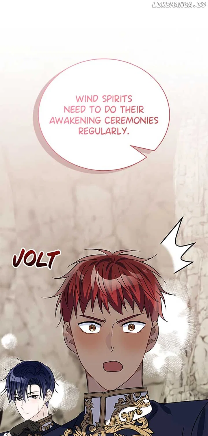 Don’t Be Obsessed With A Spirit Like Me! Chapter 66 – Page 30