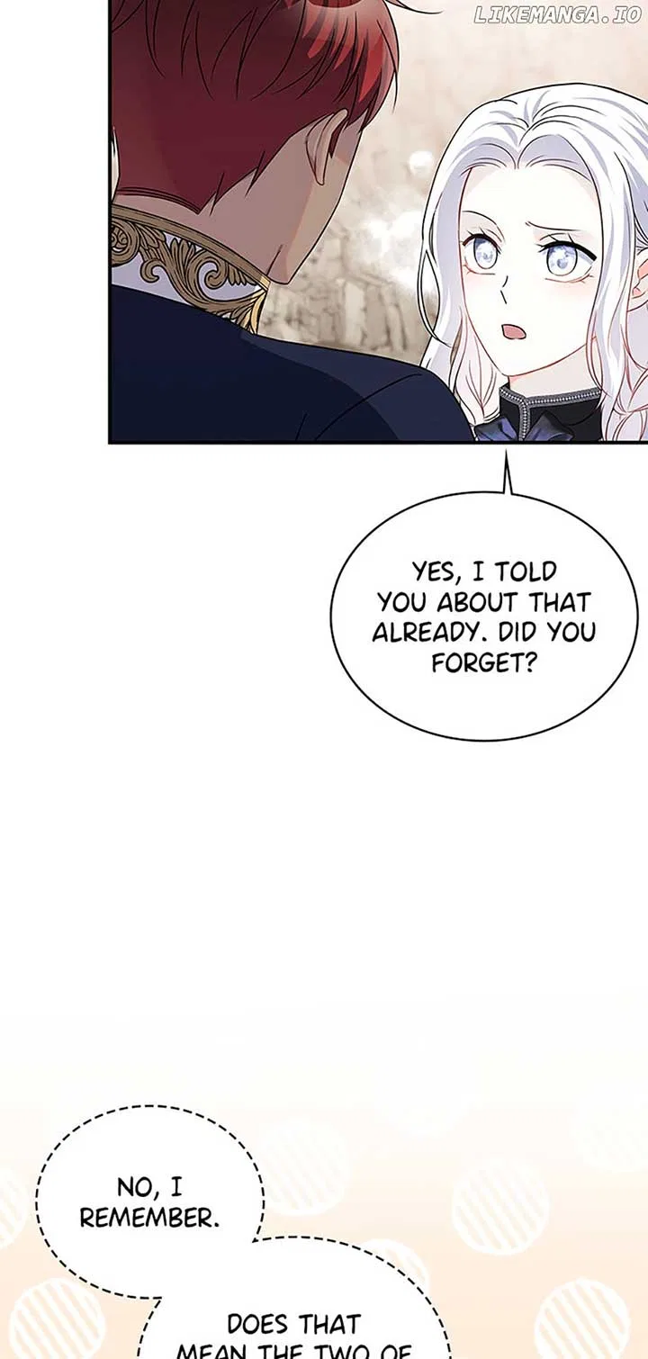Don’t Be Obsessed With A Spirit Like Me! Chapter 66 – Page 32