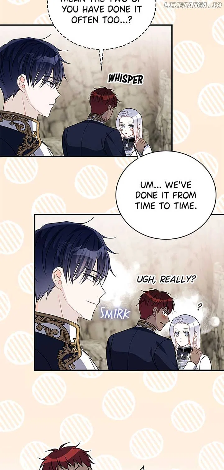 Don’t Be Obsessed With A Spirit Like Me! Chapter 66 – Page 33