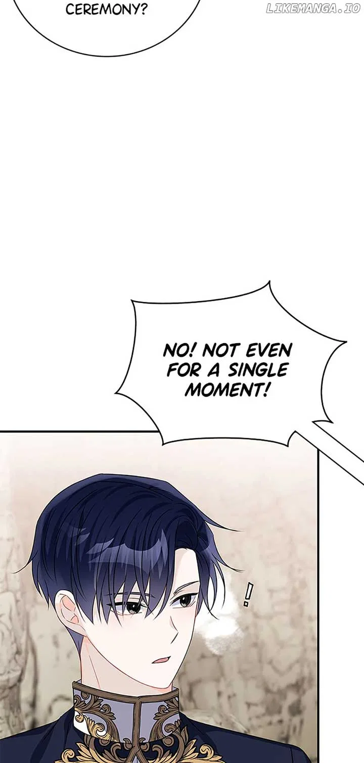 Don’t Be Obsessed With A Spirit Like Me! Chapter 66 – Page 35