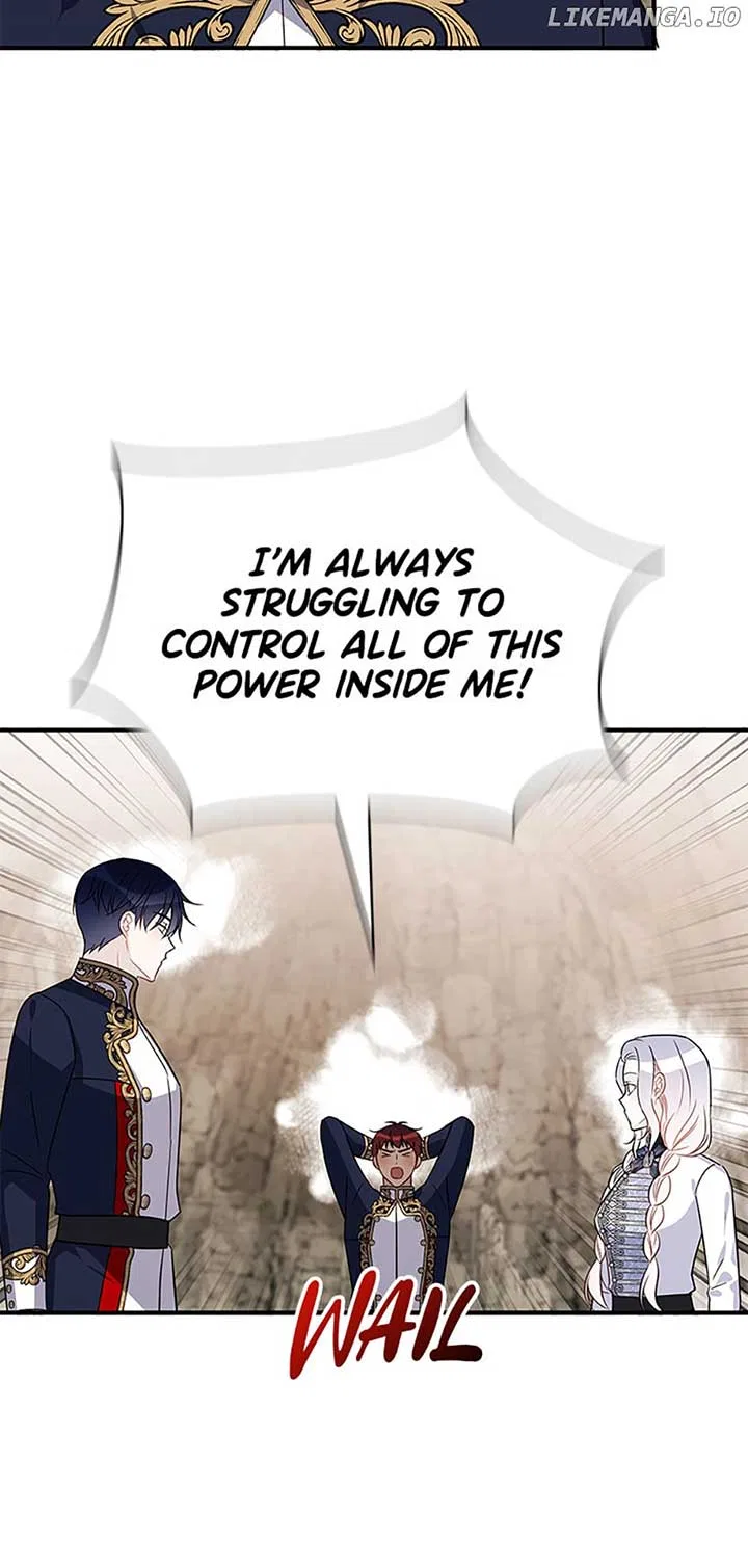 Don’t Be Obsessed With A Spirit Like Me! Chapter 66 – Page 36