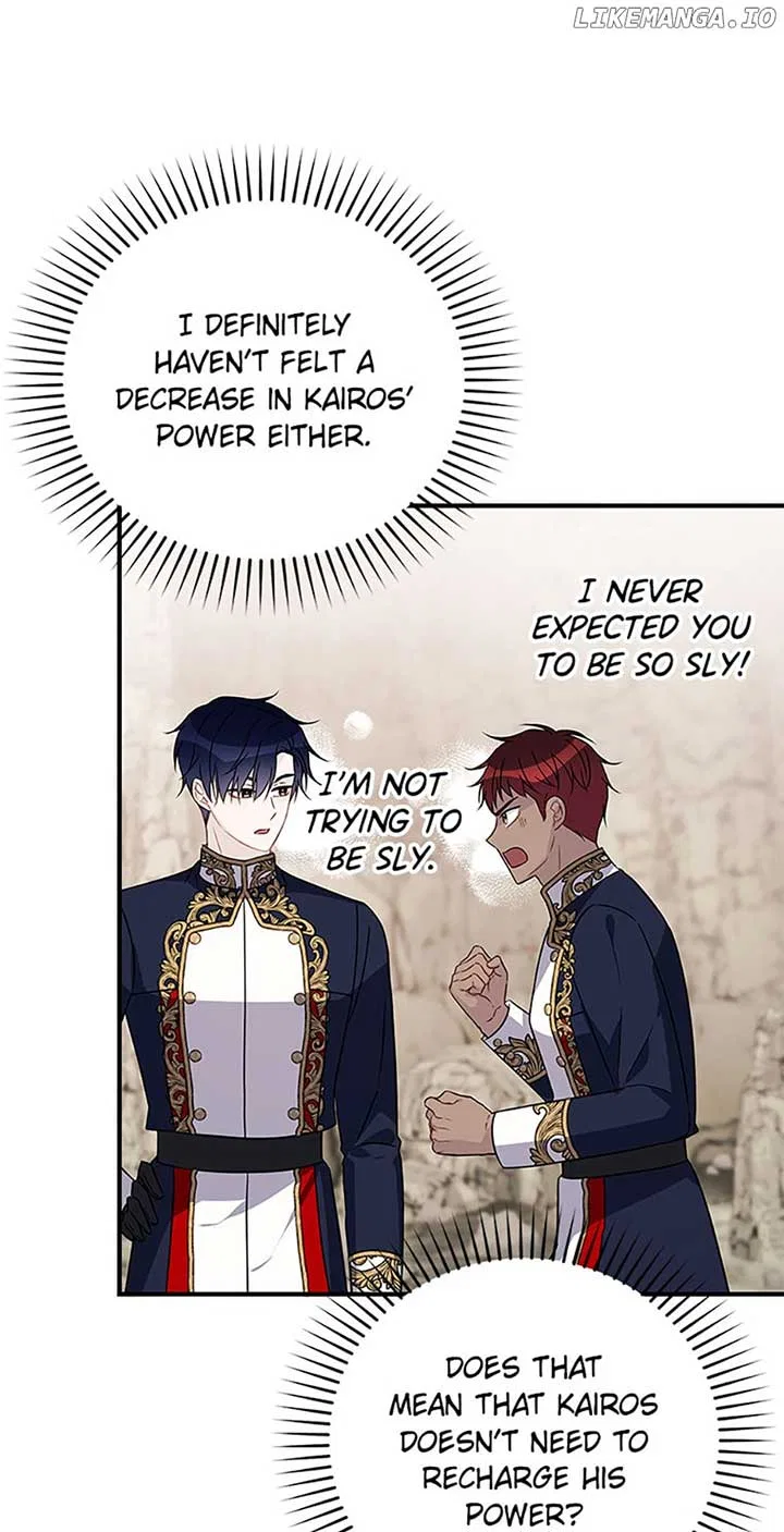 Don’t Be Obsessed With A Spirit Like Me! Chapter 66 – Page 37