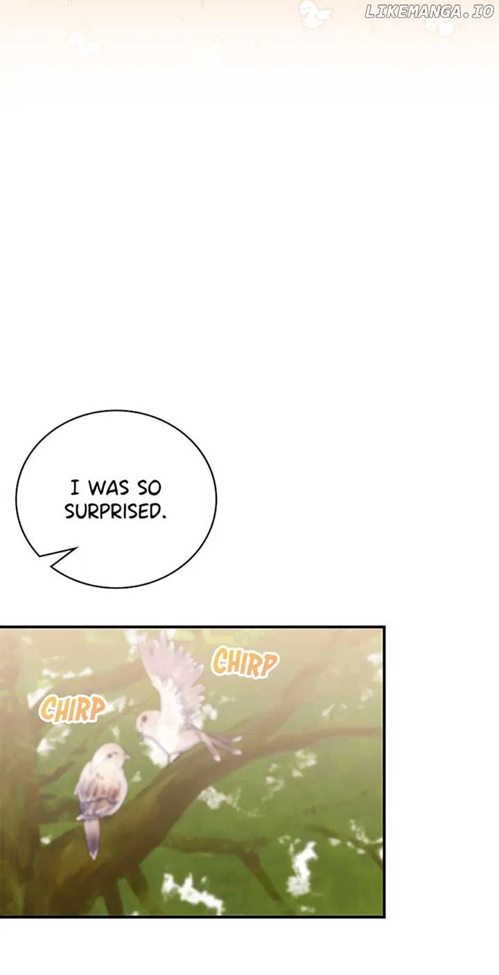 Don’t Be Obsessed With A Spirit Like Me! Chapter 66 – Page 39