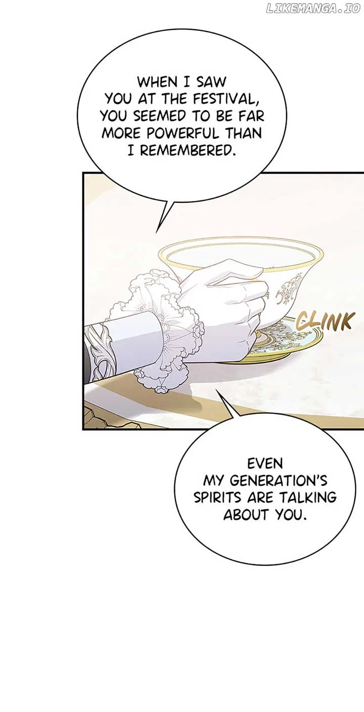 Don’t Be Obsessed With A Spirit Like Me! Chapter 66 – Page 40