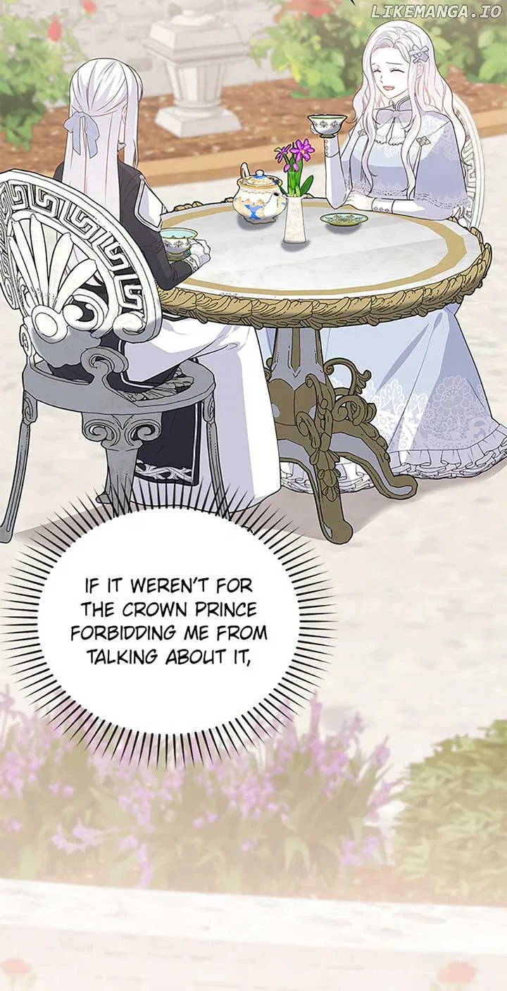 Don’t Be Obsessed With A Spirit Like Me! Chapter 66 – Page 42