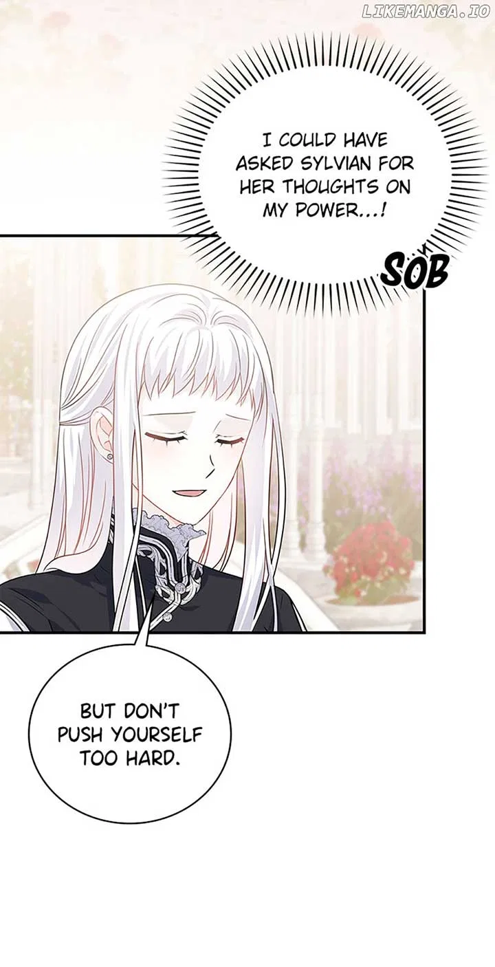 Don’t Be Obsessed With A Spirit Like Me! Chapter 66 – Page 43