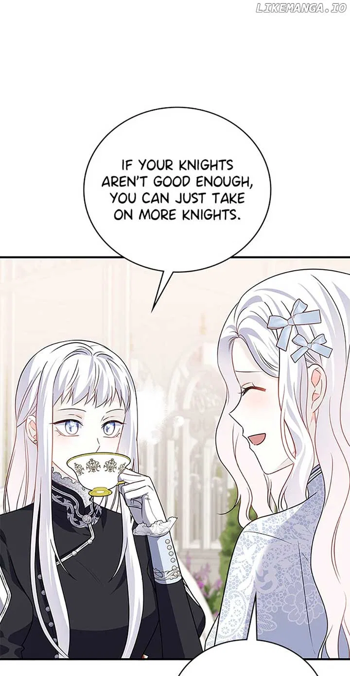 Don’t Be Obsessed With A Spirit Like Me! Chapter 66 – Page 44