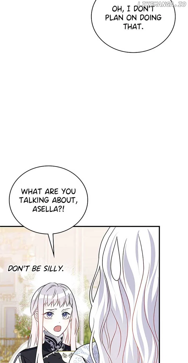Don’t Be Obsessed With A Spirit Like Me! Chapter 66 – Page 45