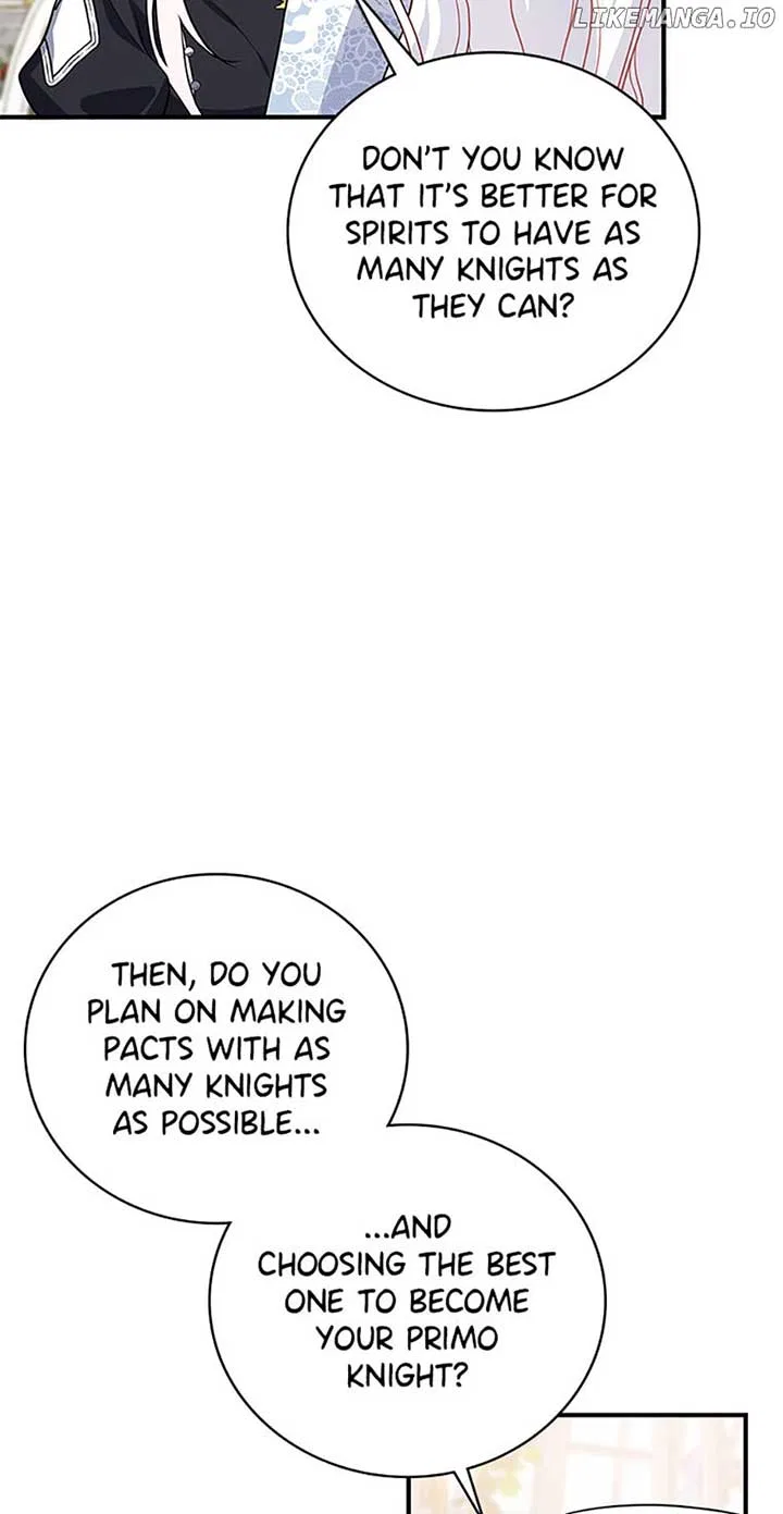 Don’t Be Obsessed With A Spirit Like Me! Chapter 66 – Page 46
