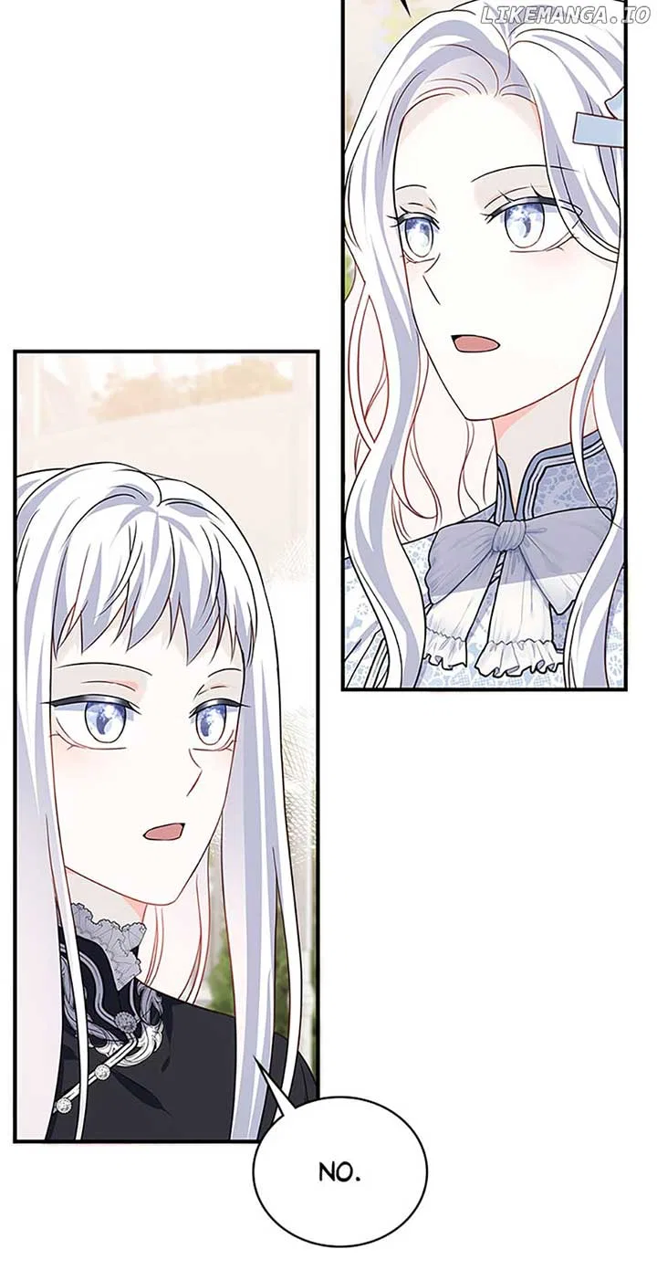 Don’t Be Obsessed With A Spirit Like Me! Chapter 66 – Page 47