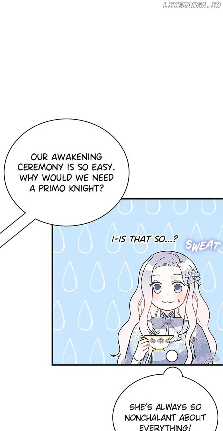Don’t Be Obsessed With A Spirit Like Me! Chapter 66 – Page 48
