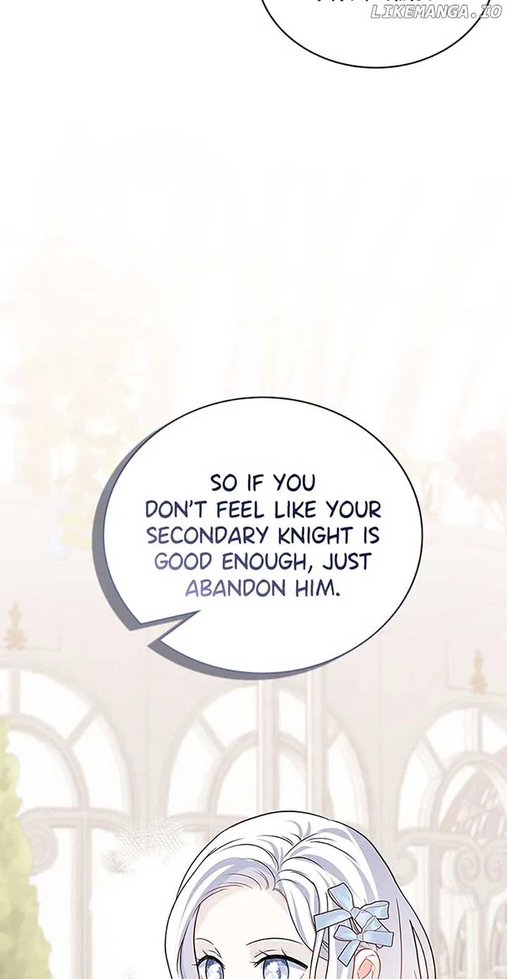 Don’t Be Obsessed With A Spirit Like Me! Chapter 66 – Page 49