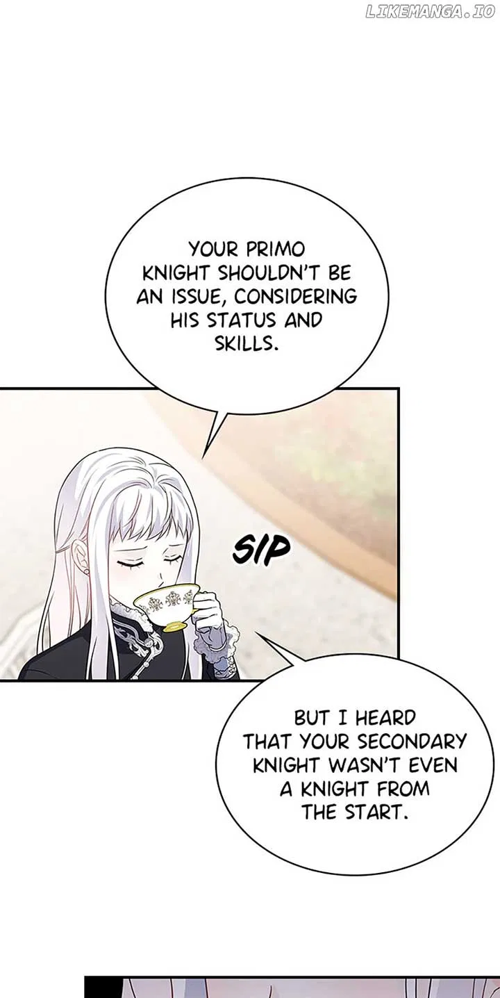Don’t Be Obsessed With A Spirit Like Me! Chapter 66 – Page 51