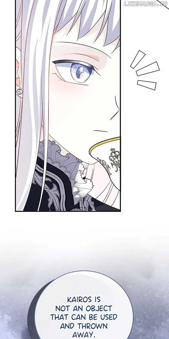 Don’t Be Obsessed With A Spirit Like Me! Chapter 66 – Page 53
