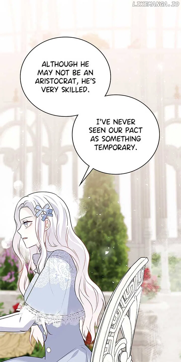 Don’t Be Obsessed With A Spirit Like Me! Chapter 66 – Page 55