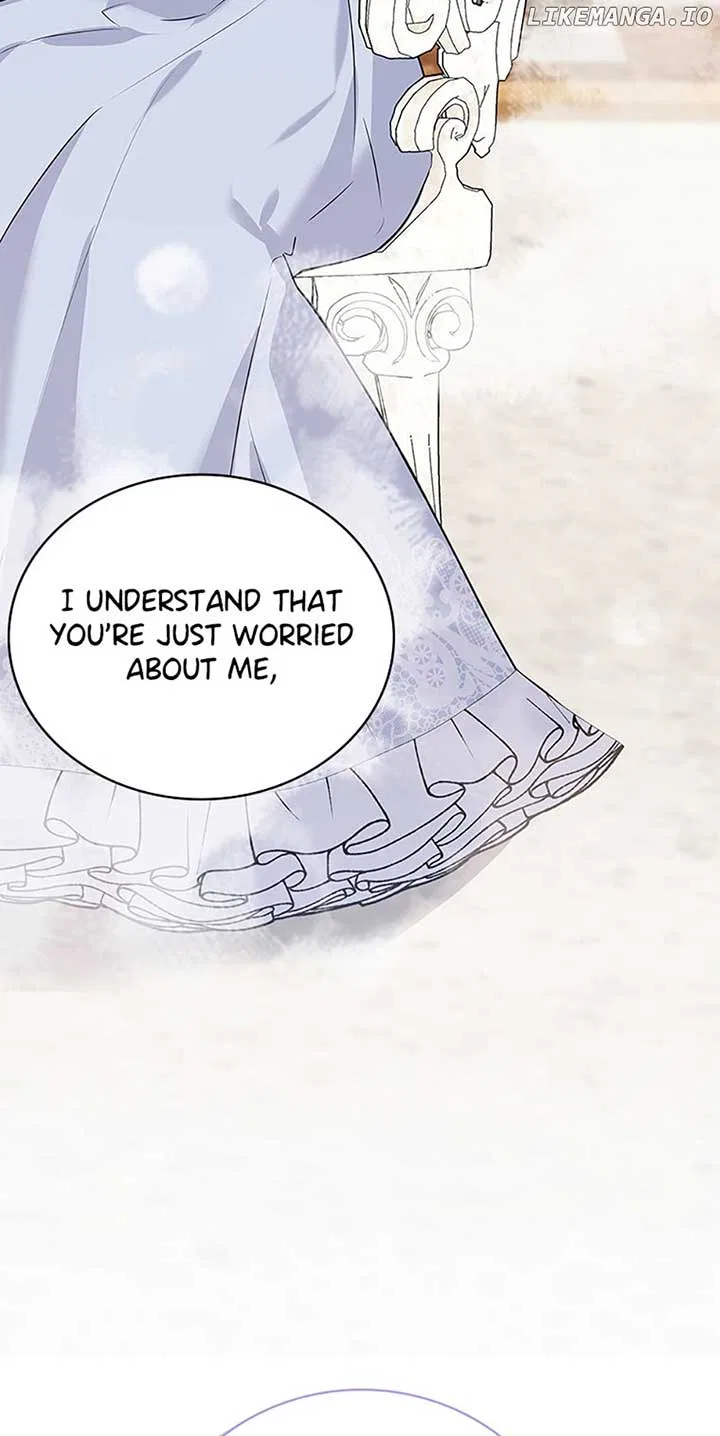 Don’t Be Obsessed With A Spirit Like Me! Chapter 66 – Page 56
