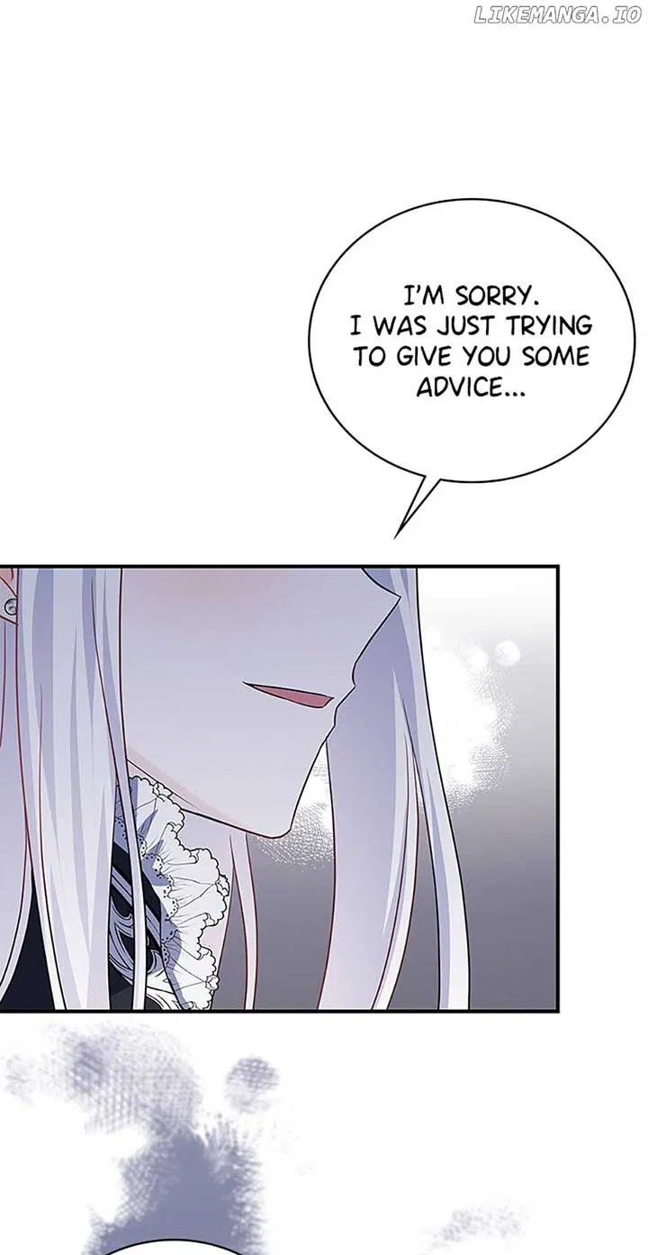 Don’t Be Obsessed With A Spirit Like Me! Chapter 66 – Page 58