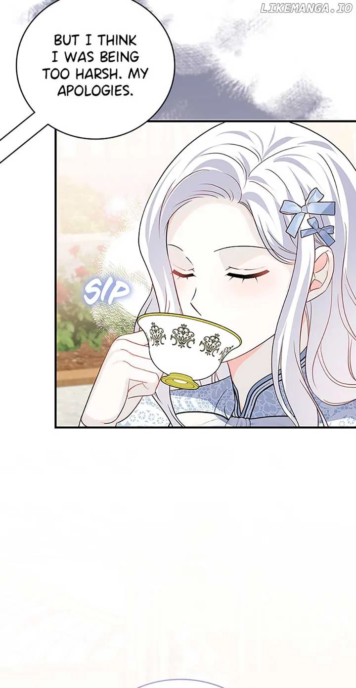 Don’t Be Obsessed With A Spirit Like Me! Chapter 66 – Page 59