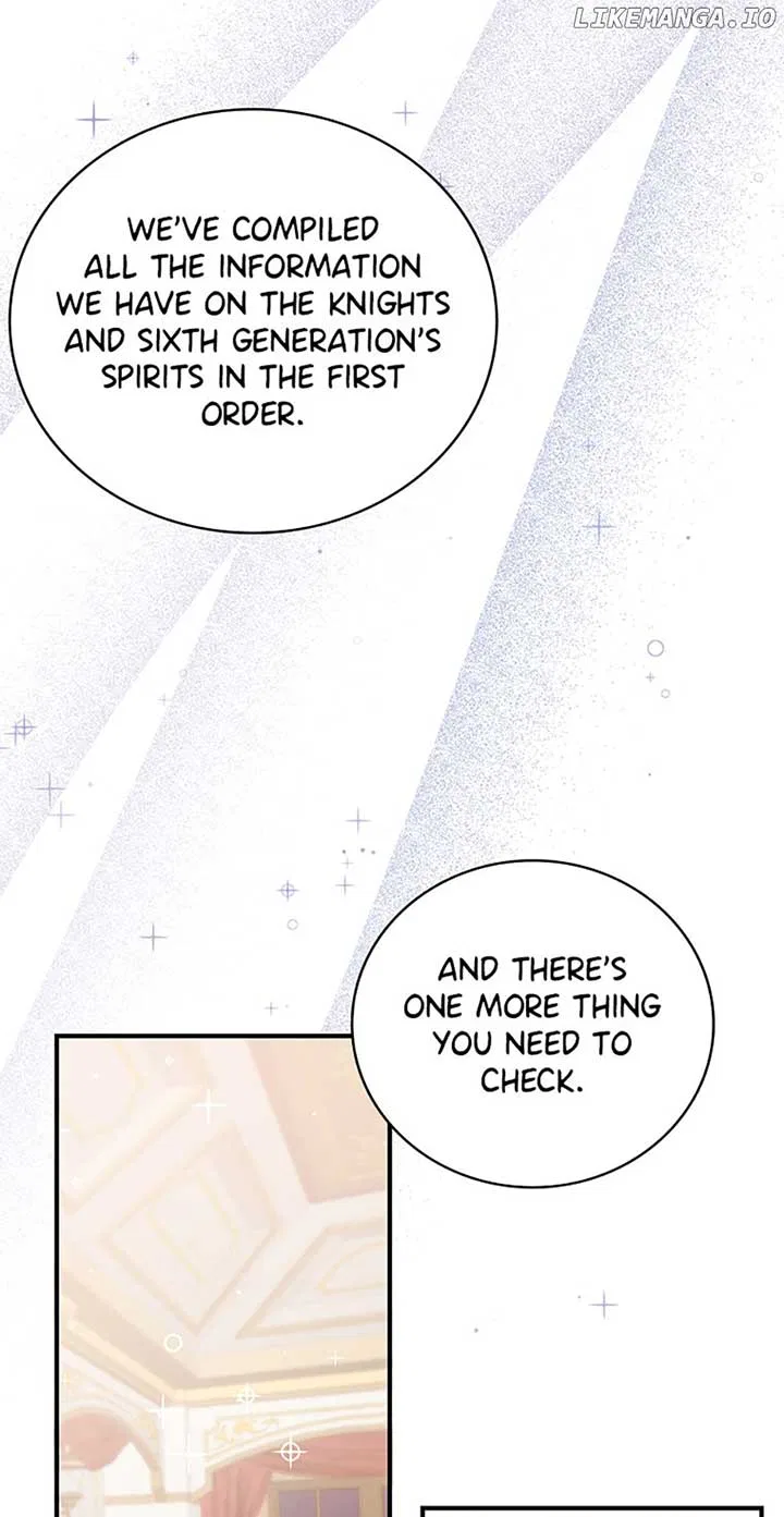 Don’t Be Obsessed With A Spirit Like Me! Chapter 66 – Page 62