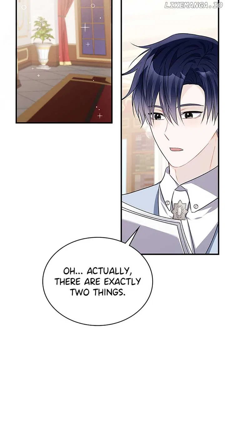 Don’t Be Obsessed With A Spirit Like Me! Chapter 66 – Page 63