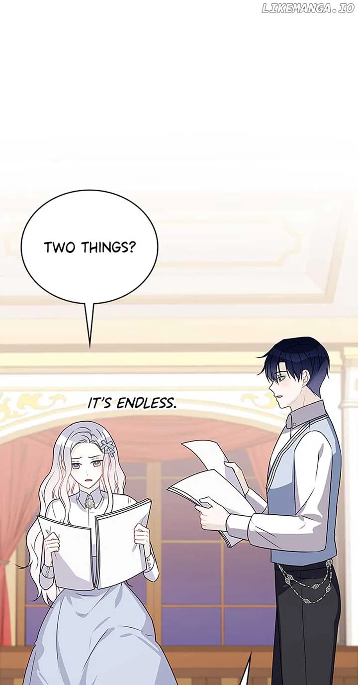 Don’t Be Obsessed With A Spirit Like Me! Chapter 66 – Page 64