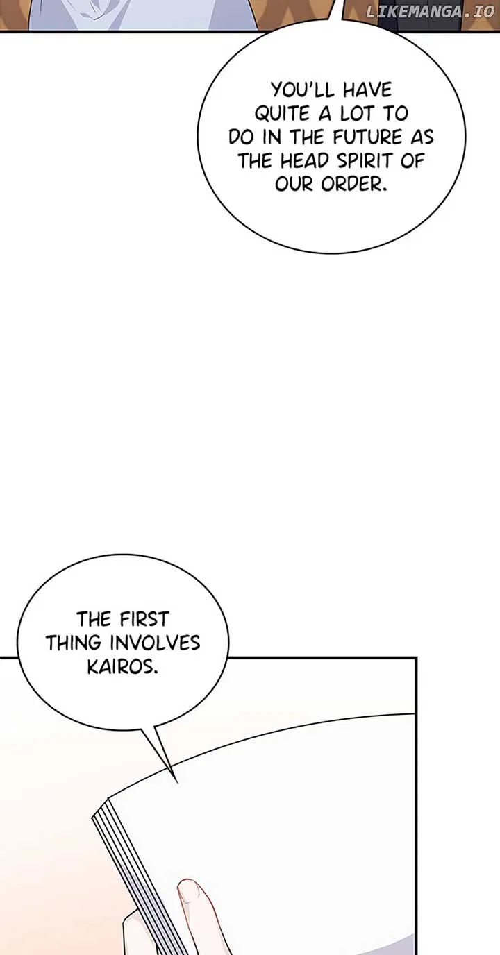 Don’t Be Obsessed With A Spirit Like Me! Chapter 66 – Page 65