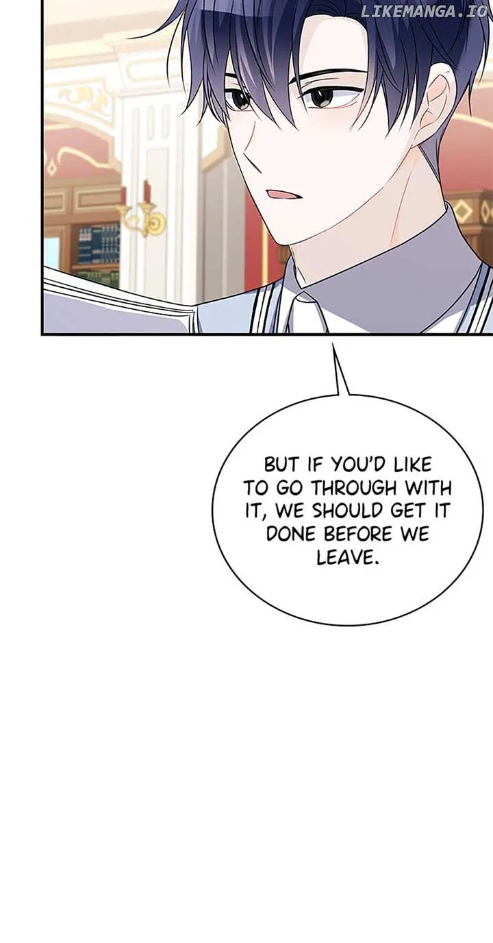 Don’t Be Obsessed With A Spirit Like Me! Chapter 66 – Page 67
