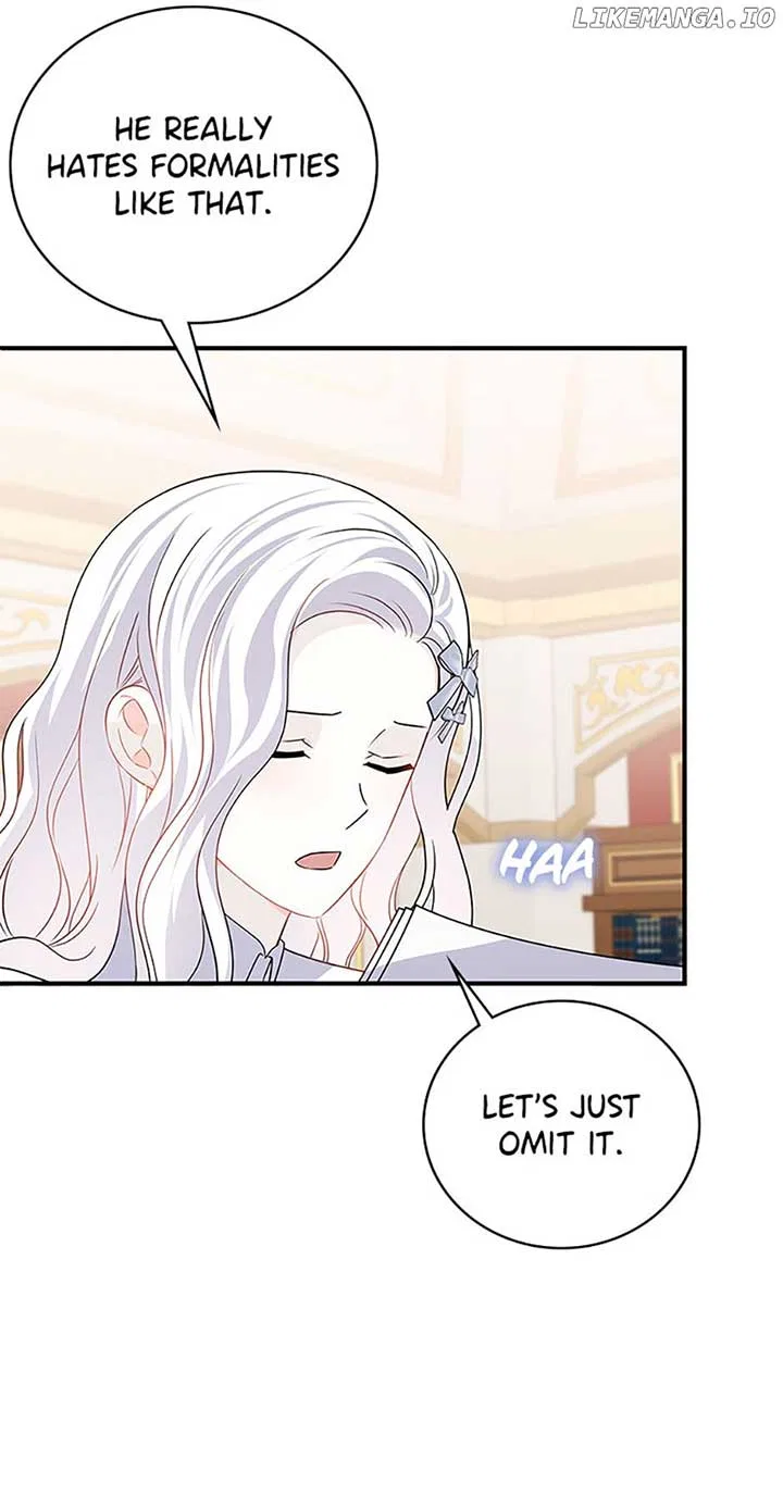 Don’t Be Obsessed With A Spirit Like Me! Chapter 66 – Page 68