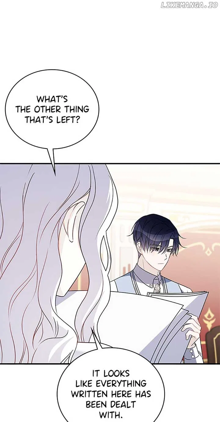 Don’t Be Obsessed With A Spirit Like Me! Chapter 66 – Page 69
