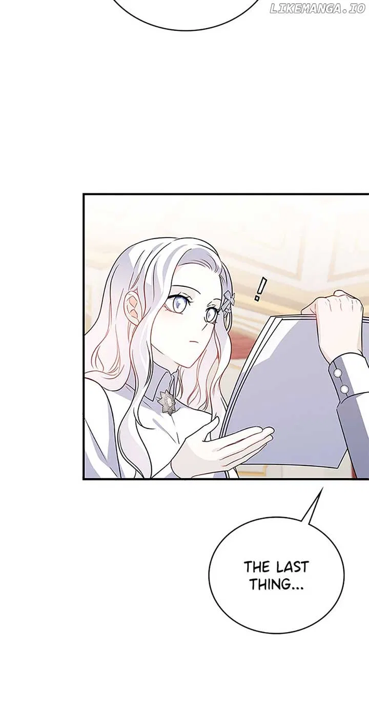 Don’t Be Obsessed With A Spirit Like Me! Chapter 66 – Page 70