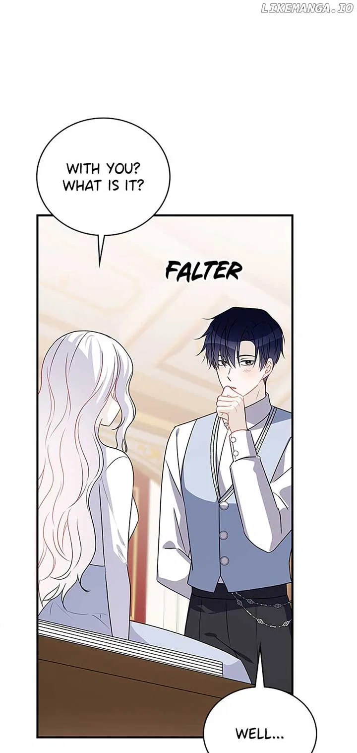 Don’t Be Obsessed With A Spirit Like Me! Chapter 66 – Page 72