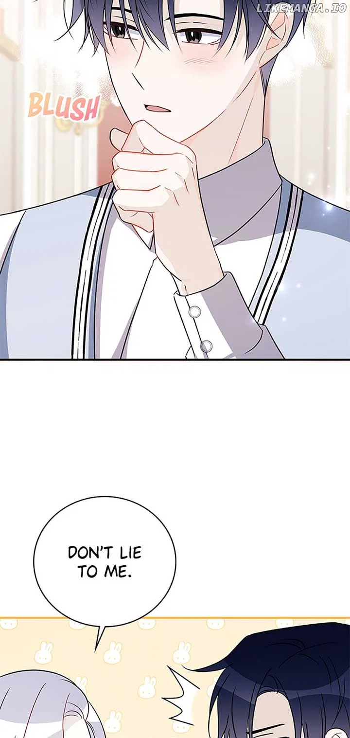 Don’t Be Obsessed With A Spirit Like Me! Chapter 66 – Page 74