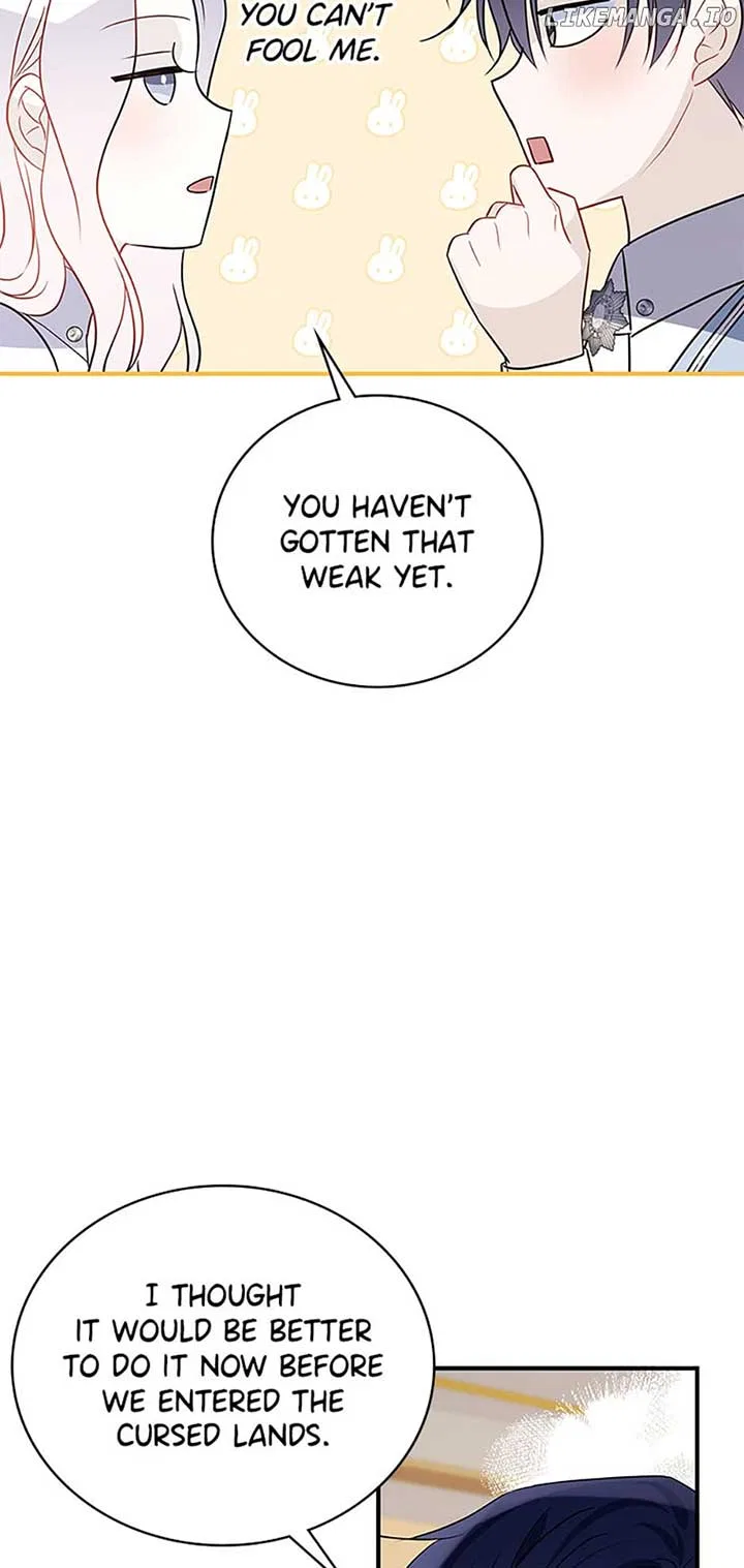 Don’t Be Obsessed With A Spirit Like Me! Chapter 66 – Page 75