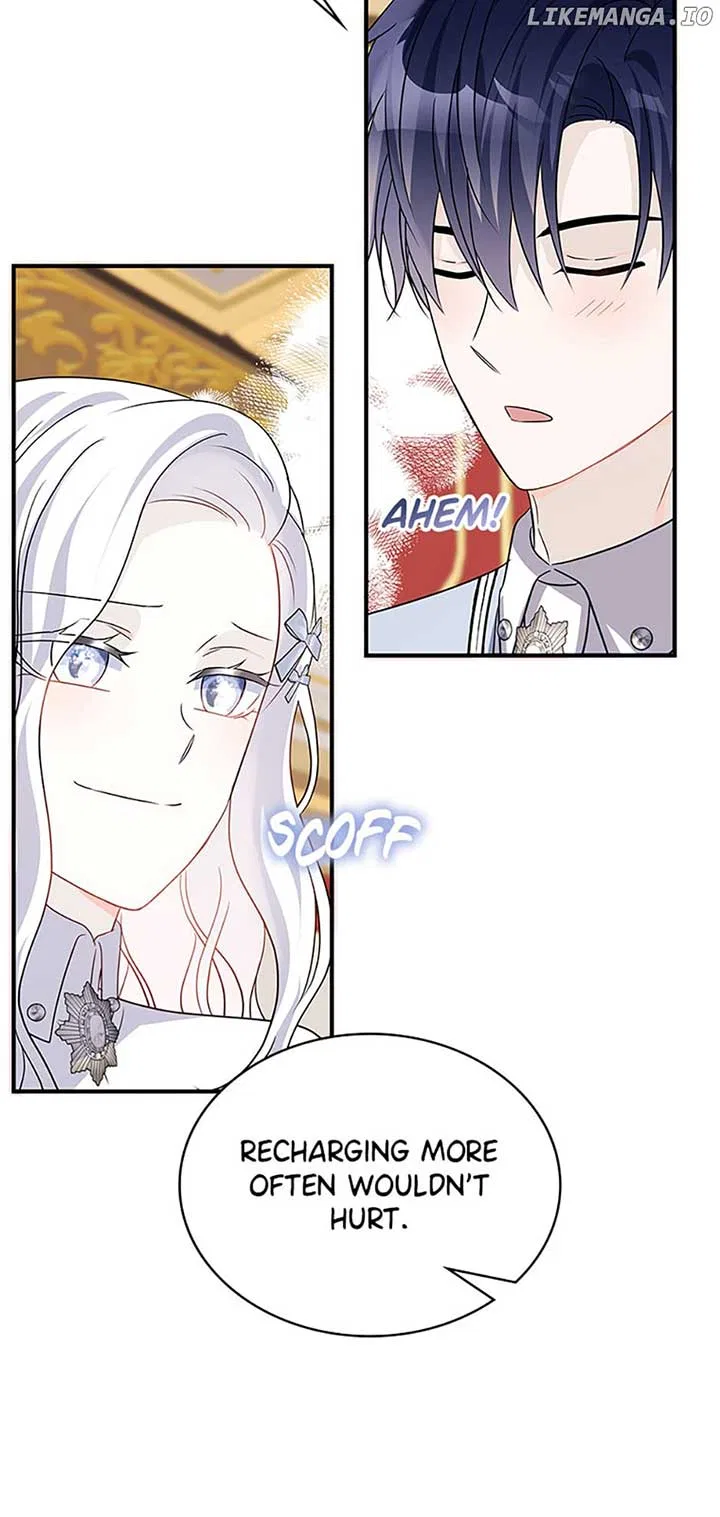 Don’t Be Obsessed With A Spirit Like Me! Chapter 66 – Page 76