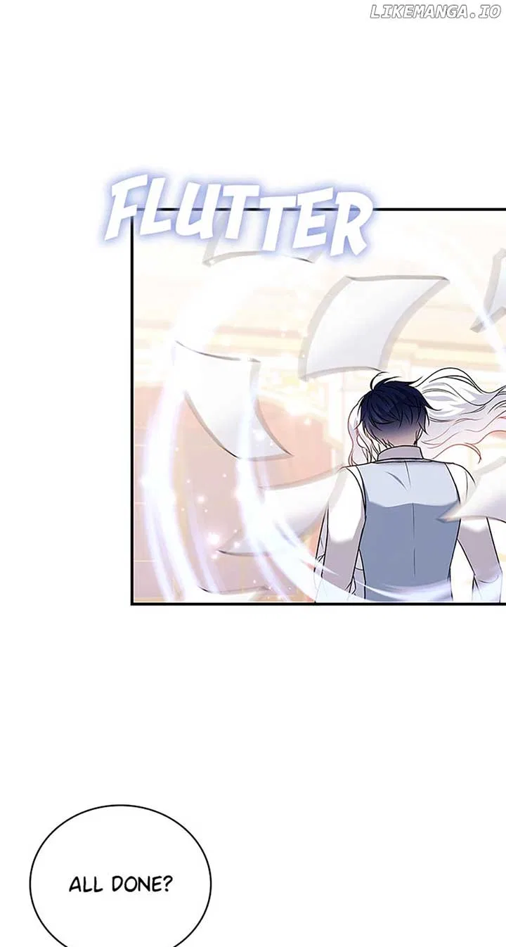 Don’t Be Obsessed With A Spirit Like Me! Chapter 66 – Page 79