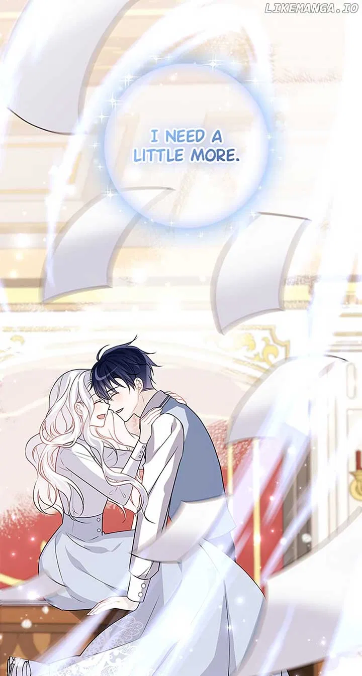 Don’t Be Obsessed With A Spirit Like Me! Chapter 66 – Page 81