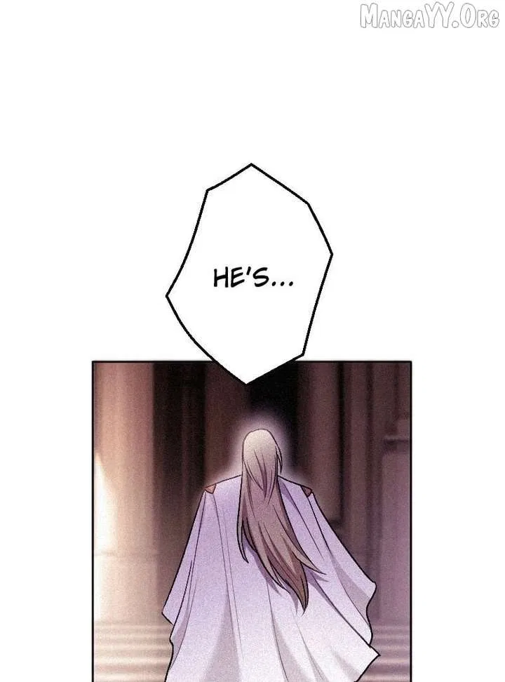 The Abandoned Saintess’s Vow: To Deny the Prince’s Love in Her Next Life Chapter 57 – Page 1