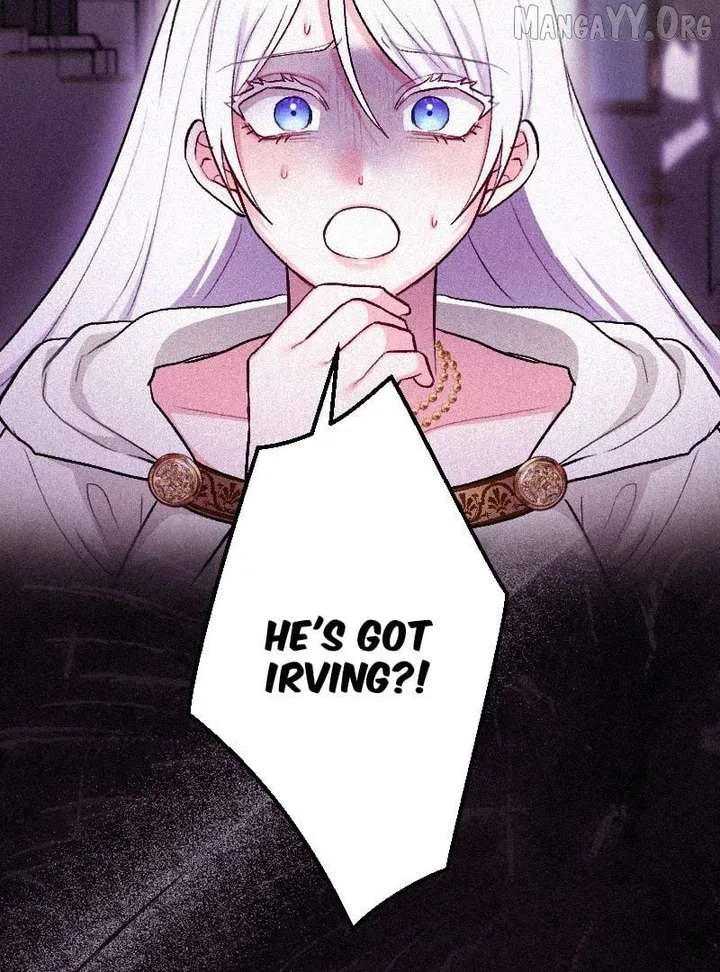 The Abandoned Saintess’s Vow: To Deny the Prince’s Love in Her Next Life Chapter 57 – Page 3