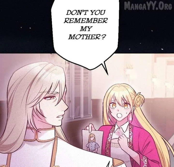 The Abandoned Saintess’s Vow: To Deny the Prince’s Love in Her Next Life Chapter 57 – Page 9
