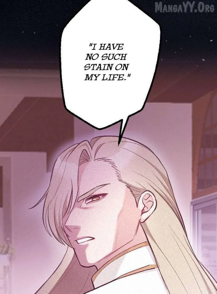 The Abandoned Saintess’s Vow: To Deny the Prince’s Love in Her Next Life Chapter 57 – Page 12