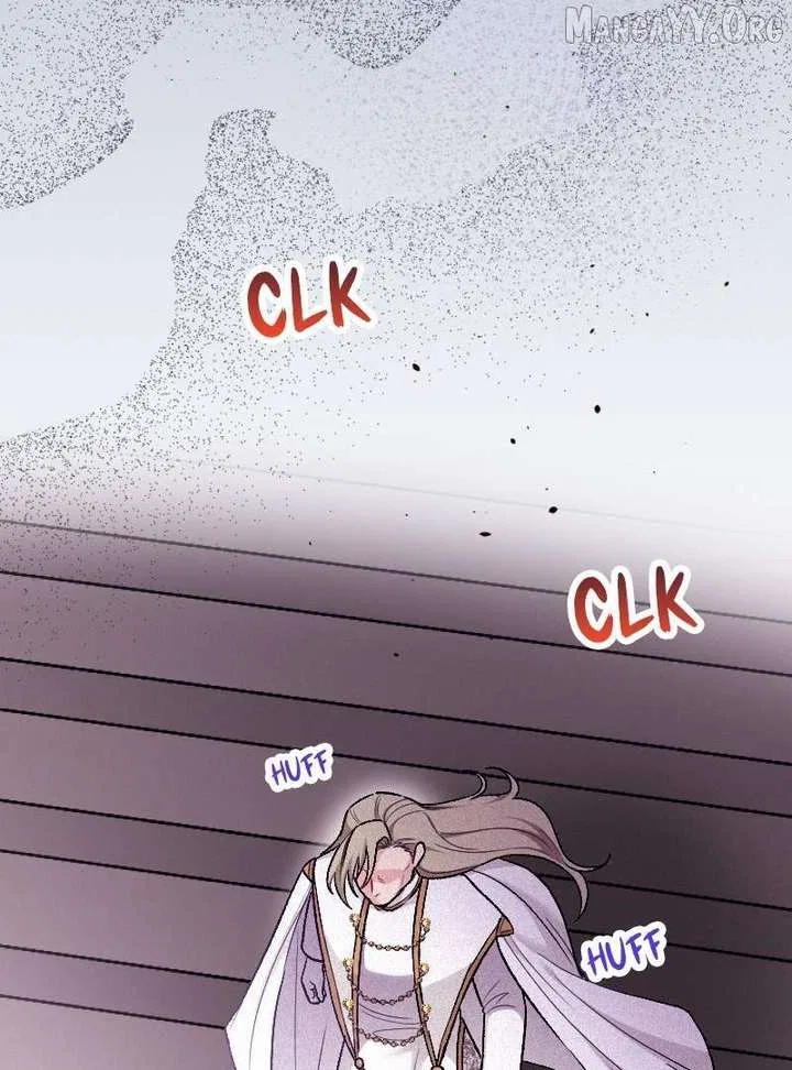 The Abandoned Saintess’s Vow: To Deny the Prince’s Love in Her Next Life Chapter 57 – Page 14