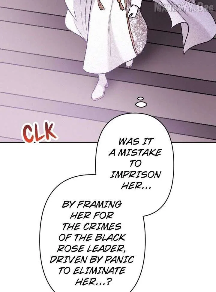 The Abandoned Saintess’s Vow: To Deny the Prince’s Love in Her Next Life Chapter 57 – Page 15