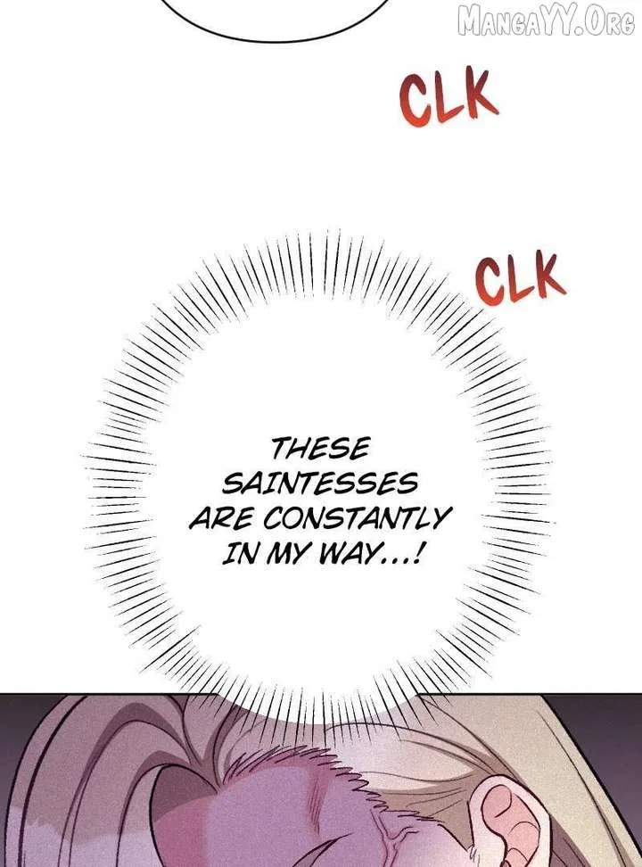 The Abandoned Saintess’s Vow: To Deny the Prince’s Love in Her Next Life Chapter 57 – Page 16